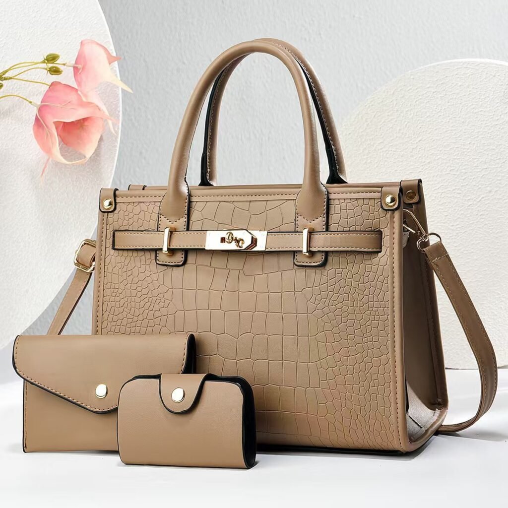 The Avalon Tote