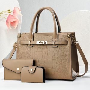 The Avalon Tote