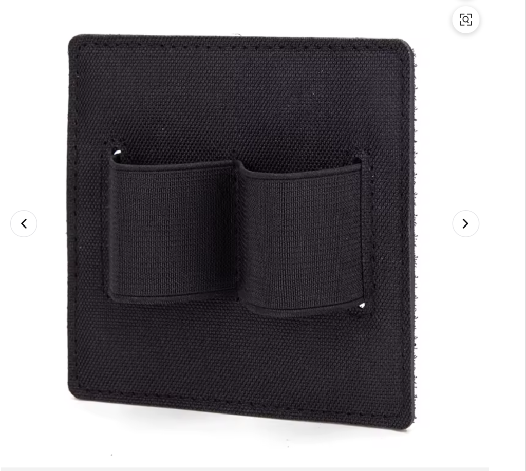 Anchor Magazine Holder