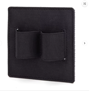 Anchor Magazine Holder