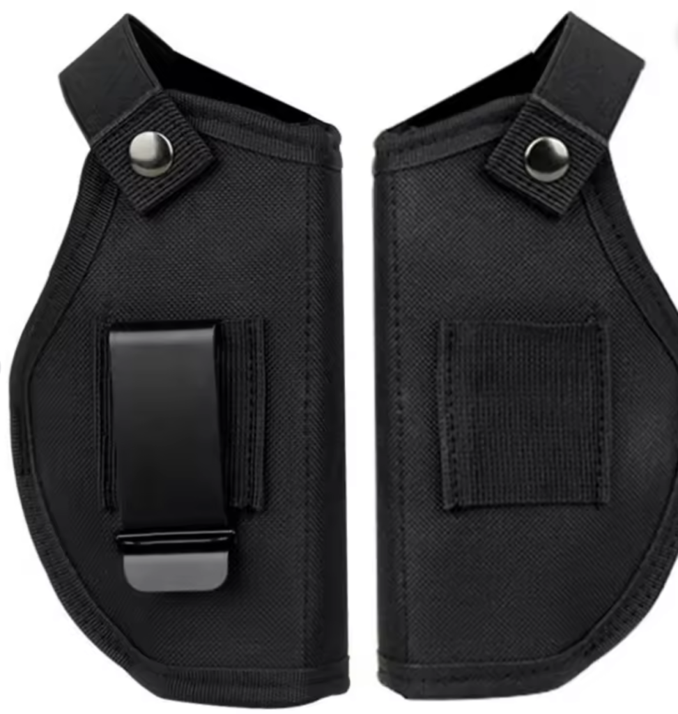 Anchor Holster