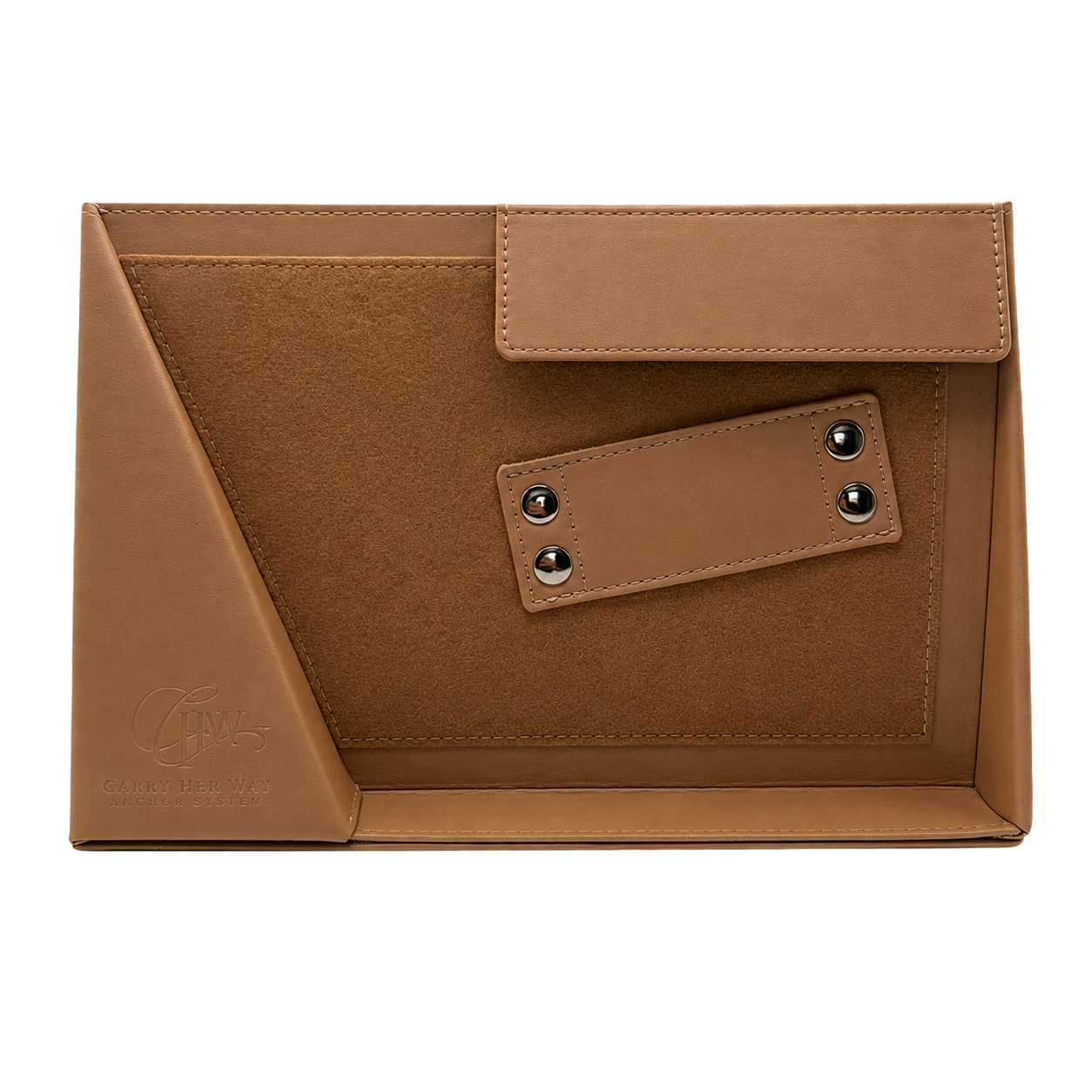 The Anchor System - Image 4